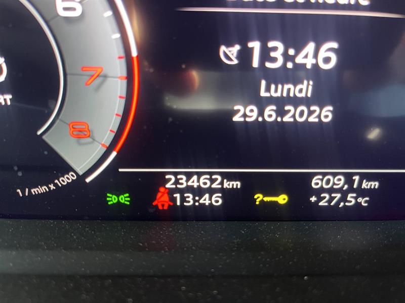 audi Q3 2024 - 20