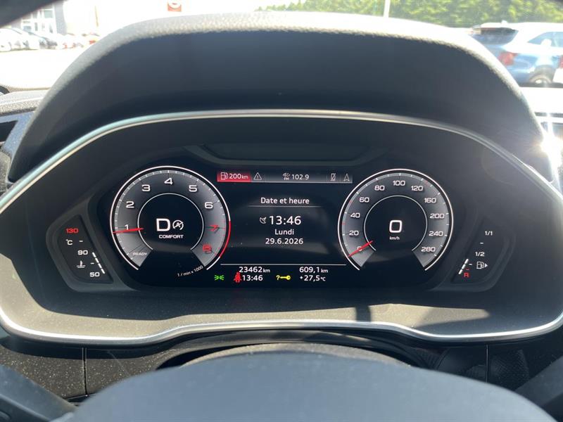 audi Q3 2024 - 21
