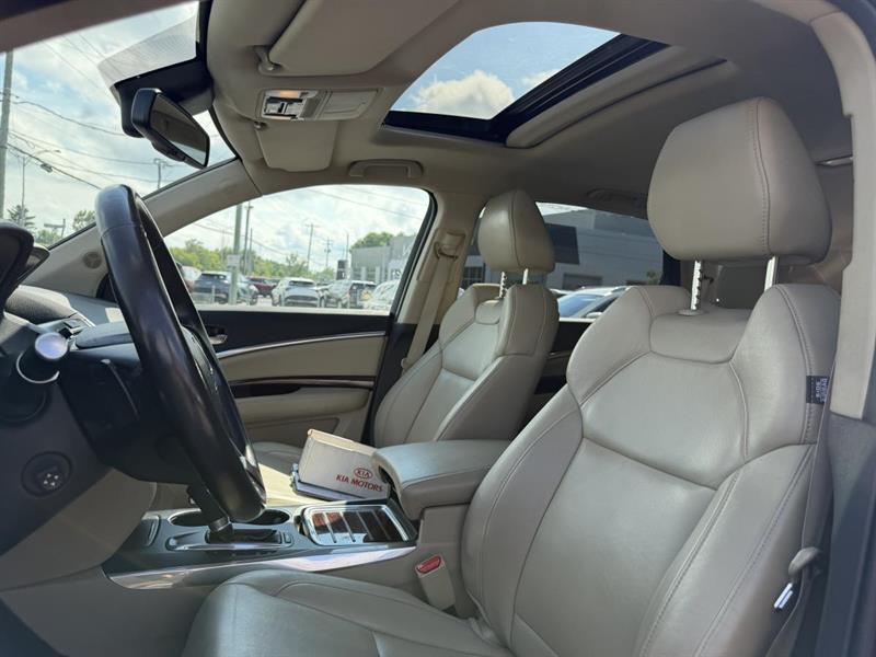 acura MDX 2014 - 12
