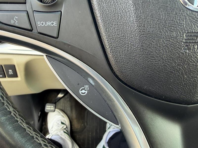 acura MDX 2014 - 17