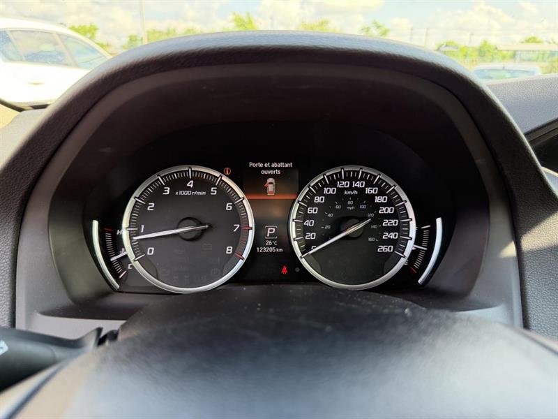 acura MDX 2014 - 20