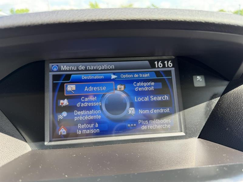 acura MDX 2014 - 21