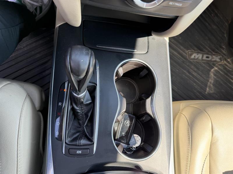acura MDX 2014 - 23