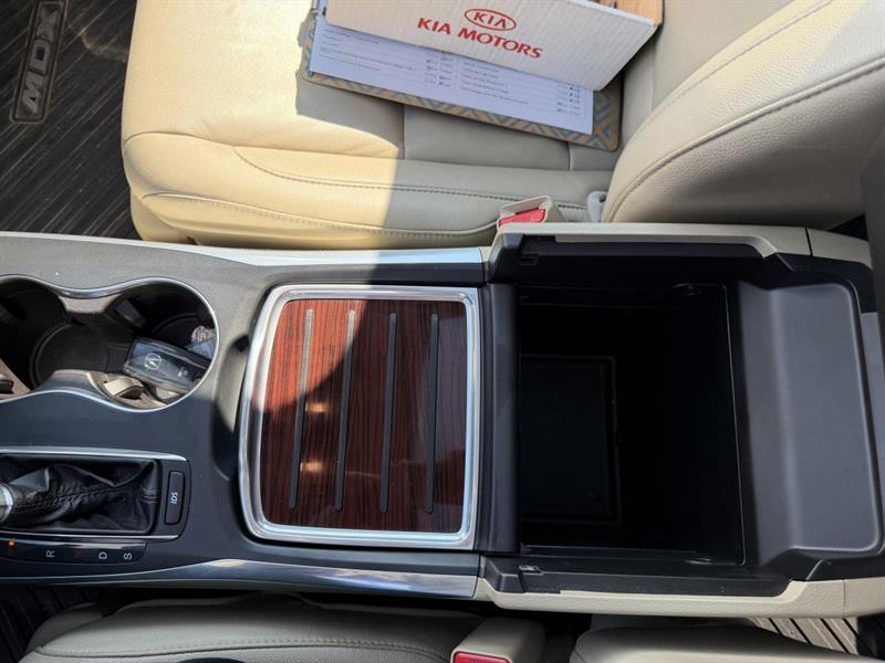 acura MDX 2014 - 24