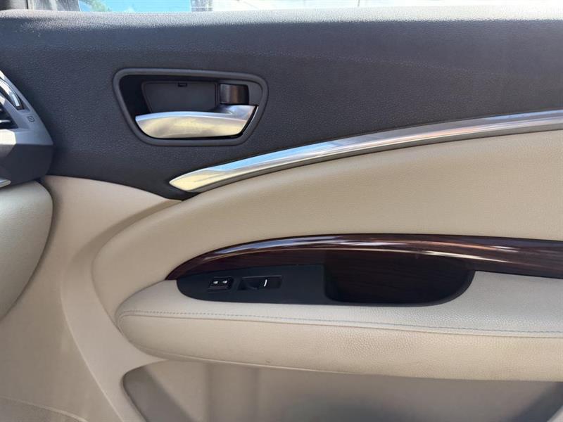 acura MDX 2014 - 26
