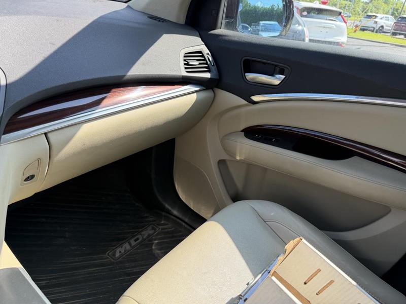 acura MDX 2014 - 27