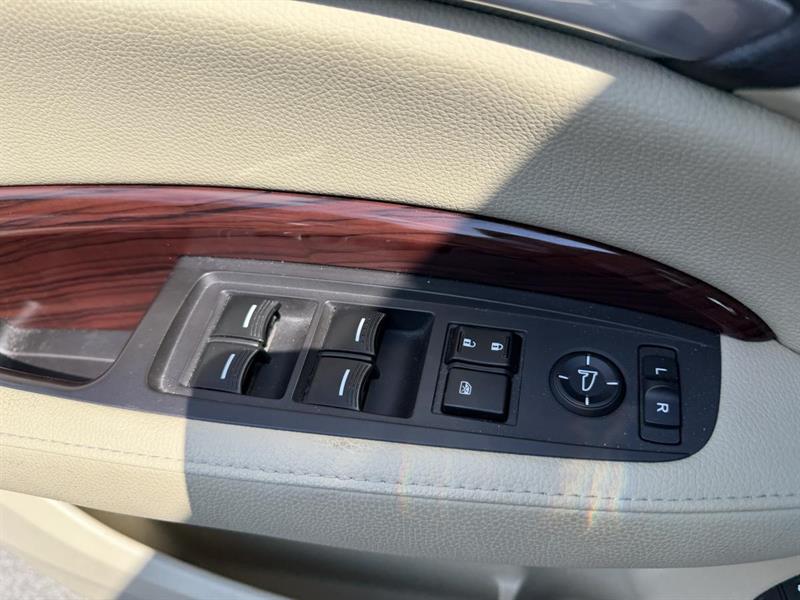 acura MDX 2014 - 29