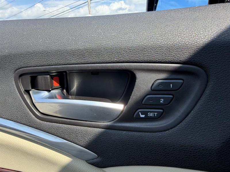 acura MDX 2014 - 30