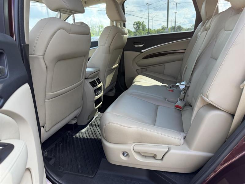 acura MDX 2014 - 32