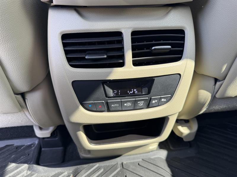 acura MDX 2014 - 34