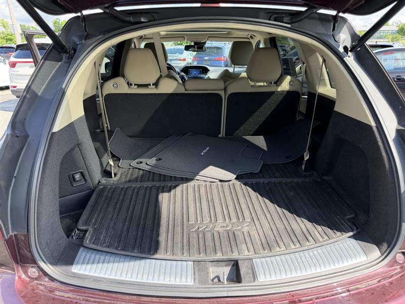 acura MDX 2014 - 36