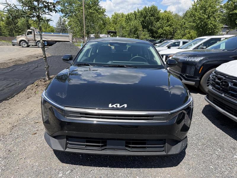 kia K4 2025 - 3