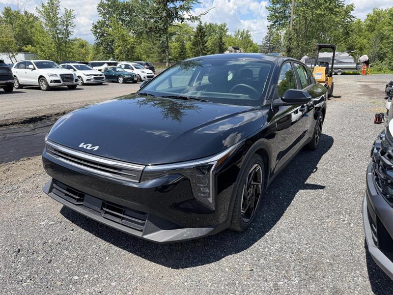 kia K4 2025 - 5