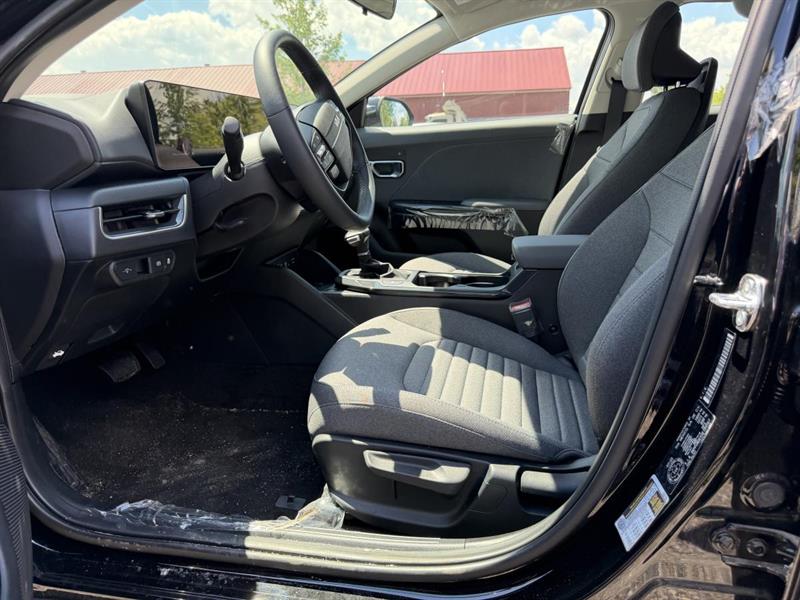 kia K4 2025 - 13