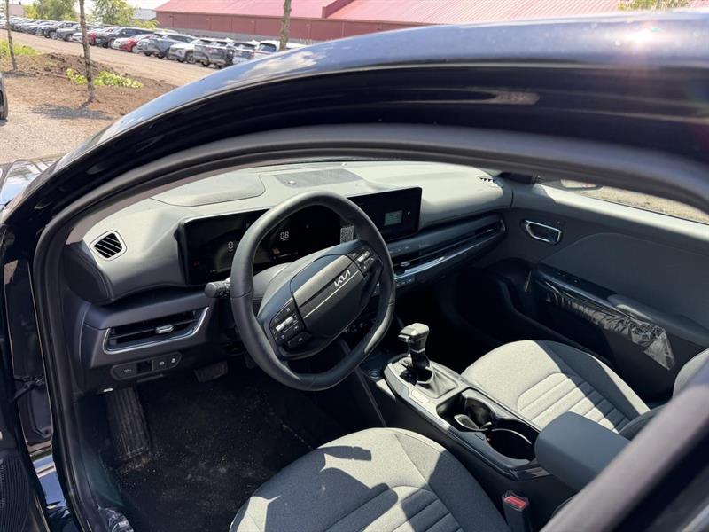 kia K4 2025 - 15