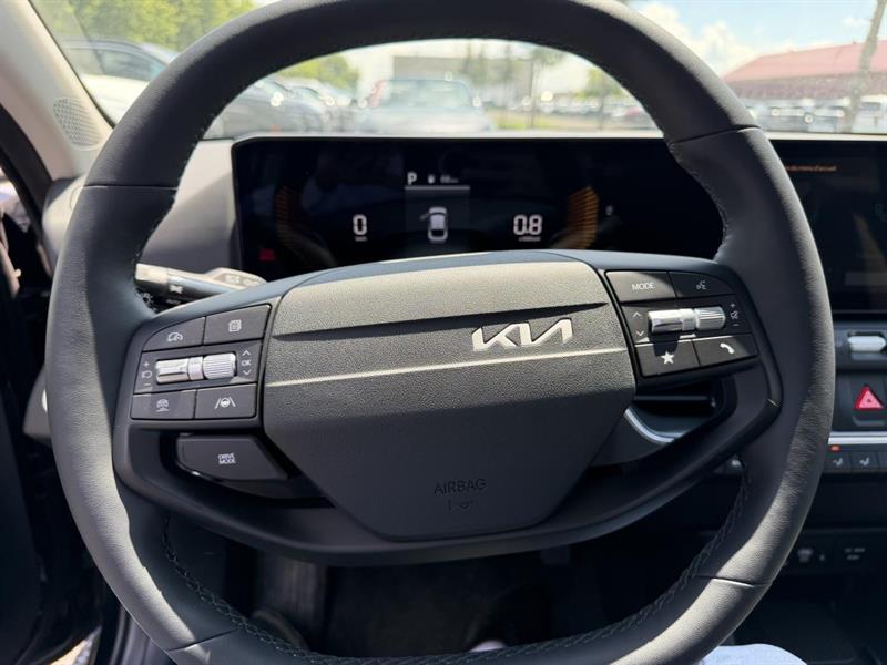 kia K4 2025 - 16