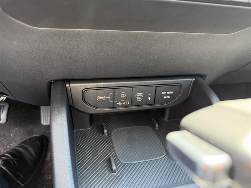 kia K4 2025 - 23