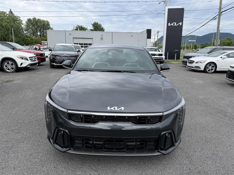 kia K4 2025 - 2