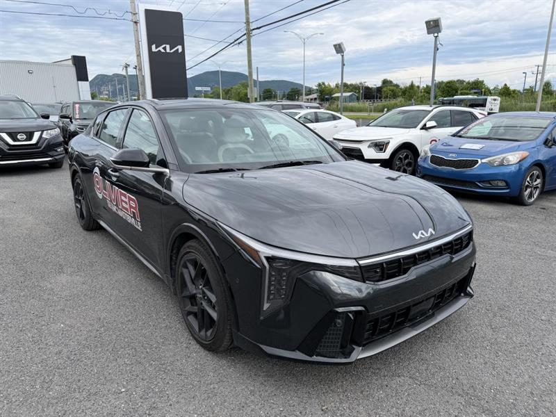 kia K4 2025 - 4