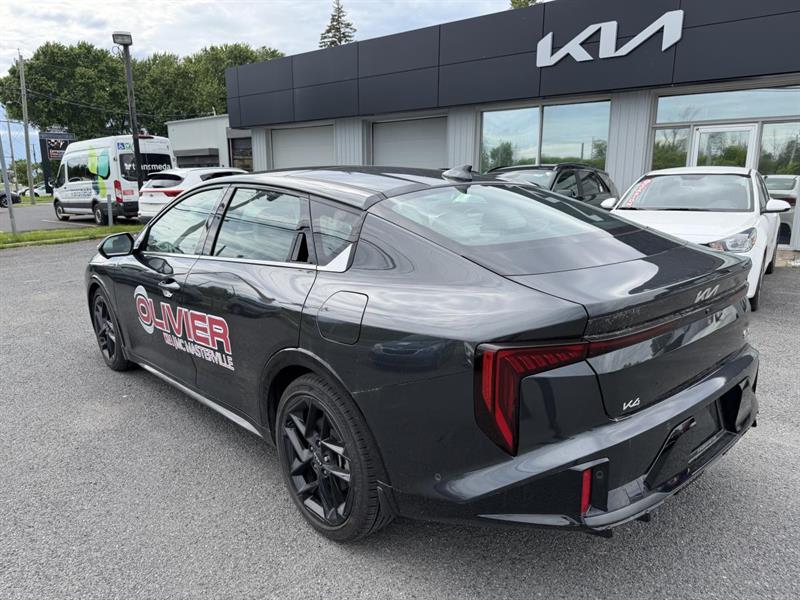kia K4 2025 - 5