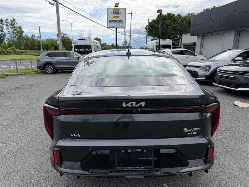 kia K4 2025 - 7