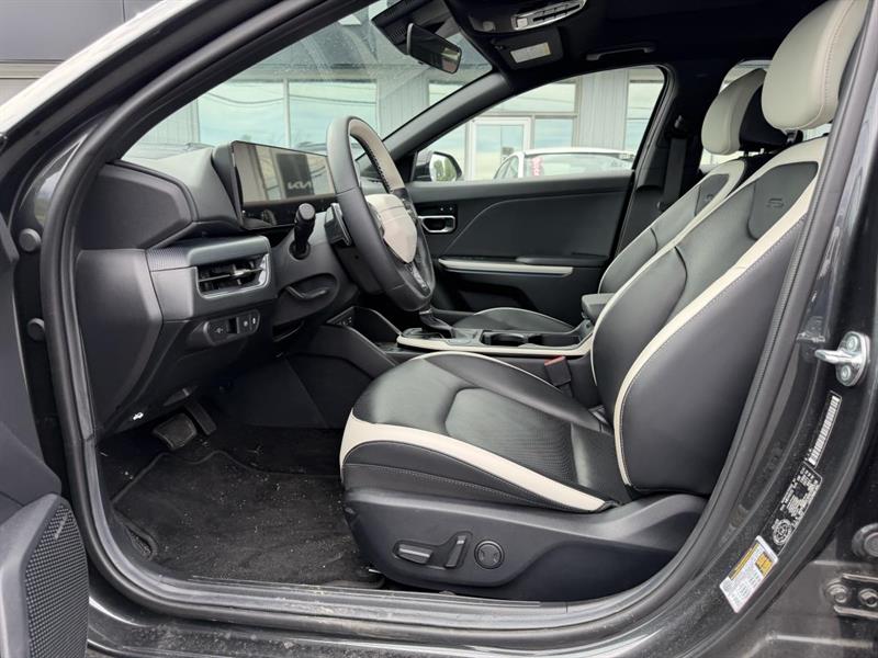kia K4 2025 - 10