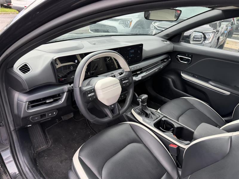 kia K4 2025 - 12