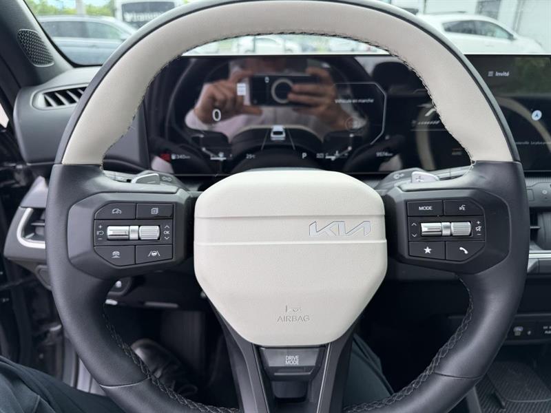kia K4 2025 - 13