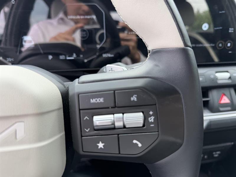 kia K4 2025 - 15