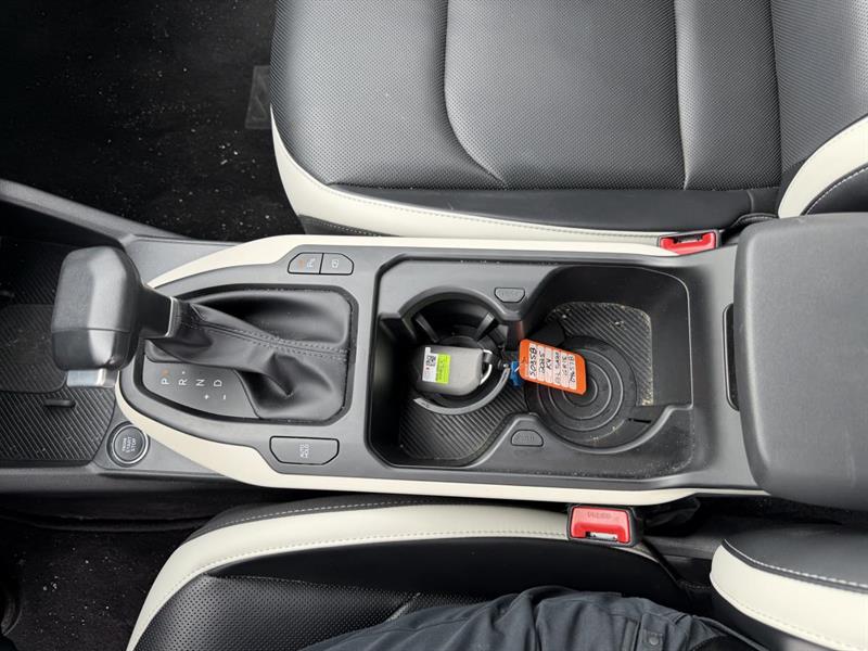 kia K4 2025 - 21