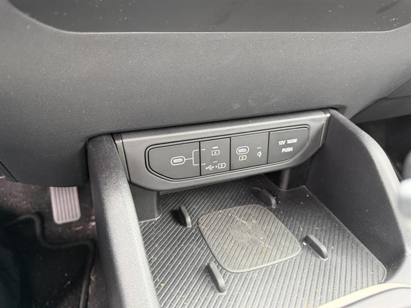 kia K4 2025 - 22