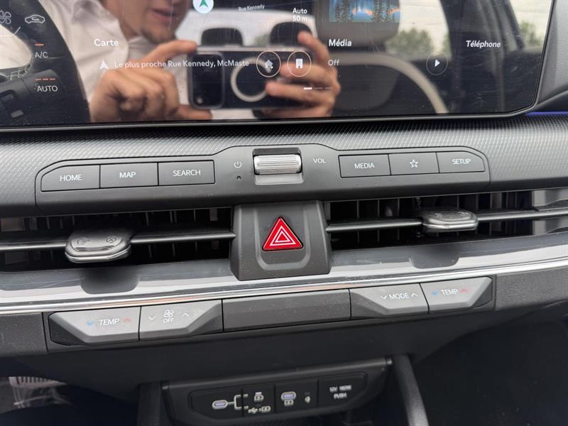 kia K4 2025 - 23