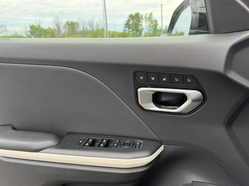 kia K4 2025 - 29