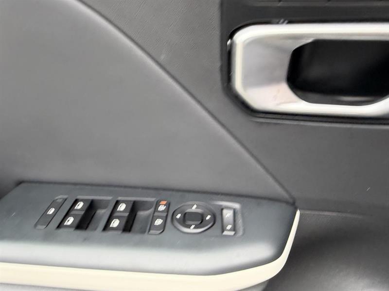 kia K4 2025 - 30