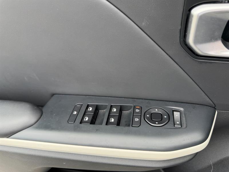 kia K4 2025 - 31