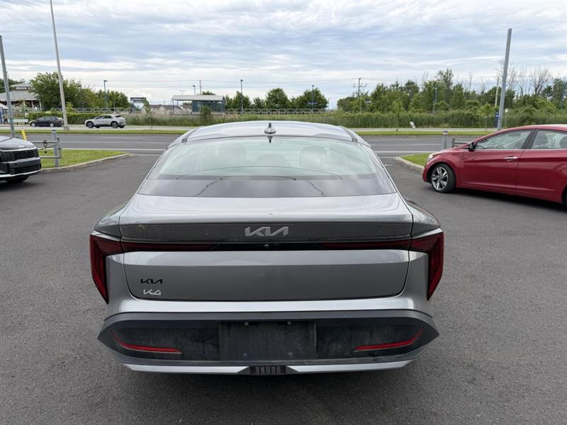 kia K4 2025 - 7