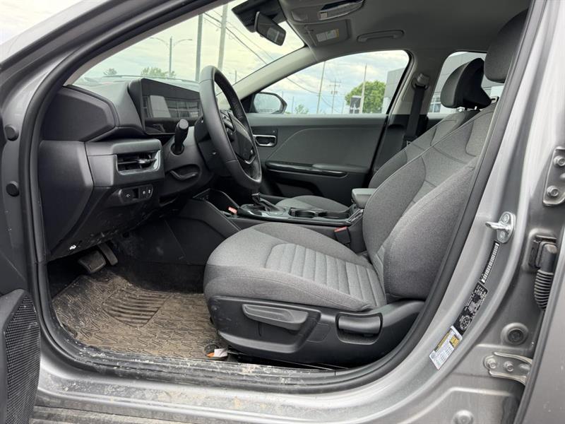 kia K4 2025 - 10