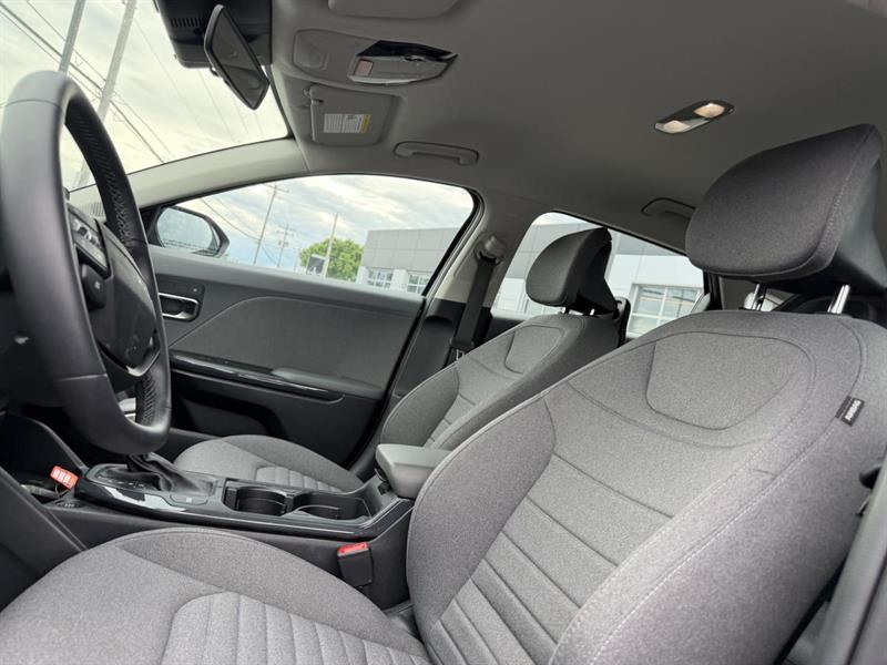 kia K4 2025 - 11