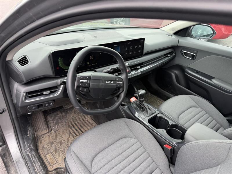 kia K4 2025 - 12