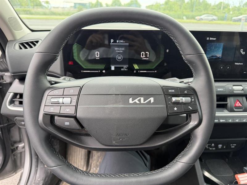 kia K4 2025 - 13