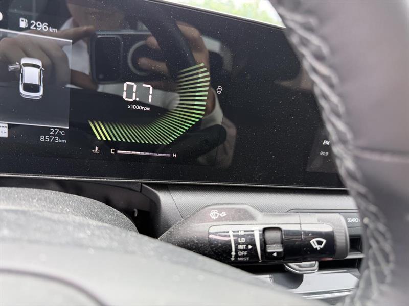 kia K4 2025 - 17