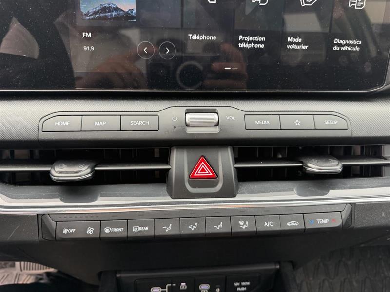 kia K4 2025 - 21