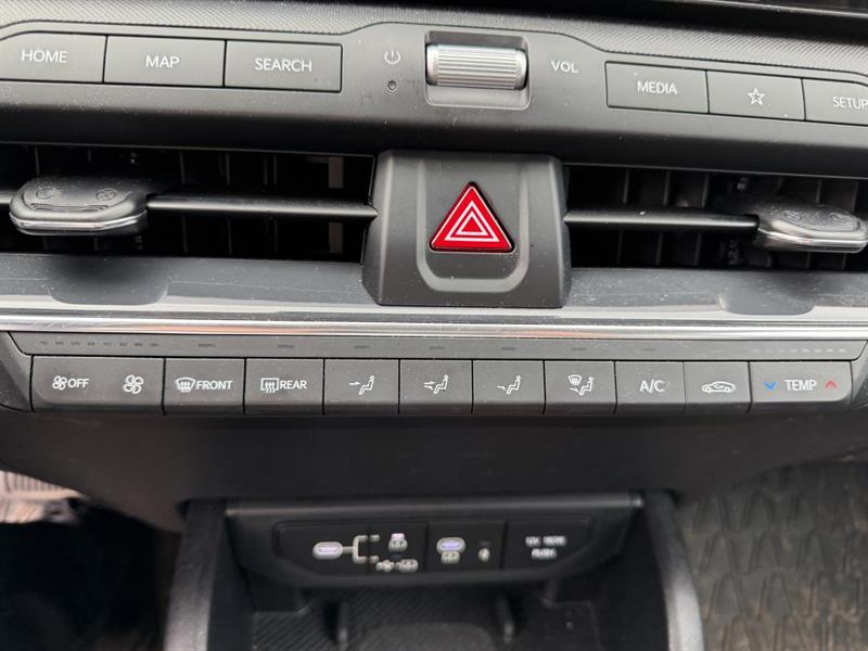 kia K4 2025 - 22