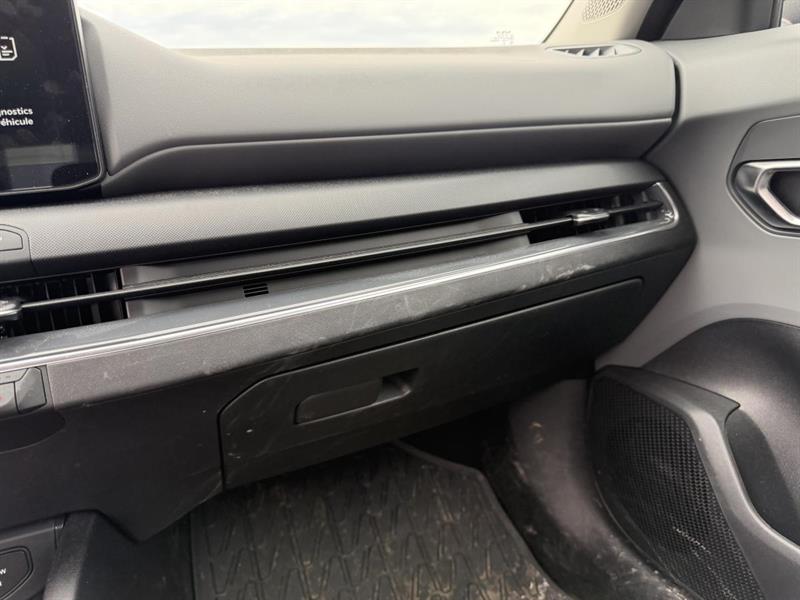 kia K4 2025 - 28