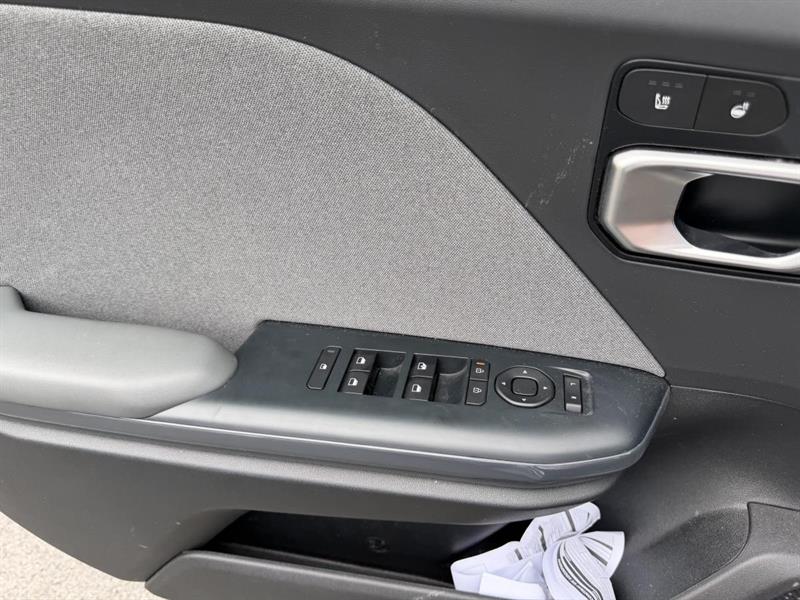 kia K4 2025 - 31