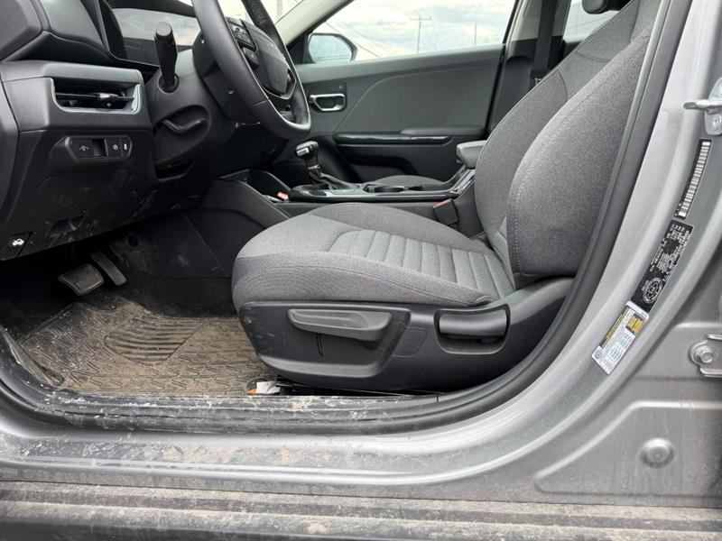 kia K4 2025 - 33
