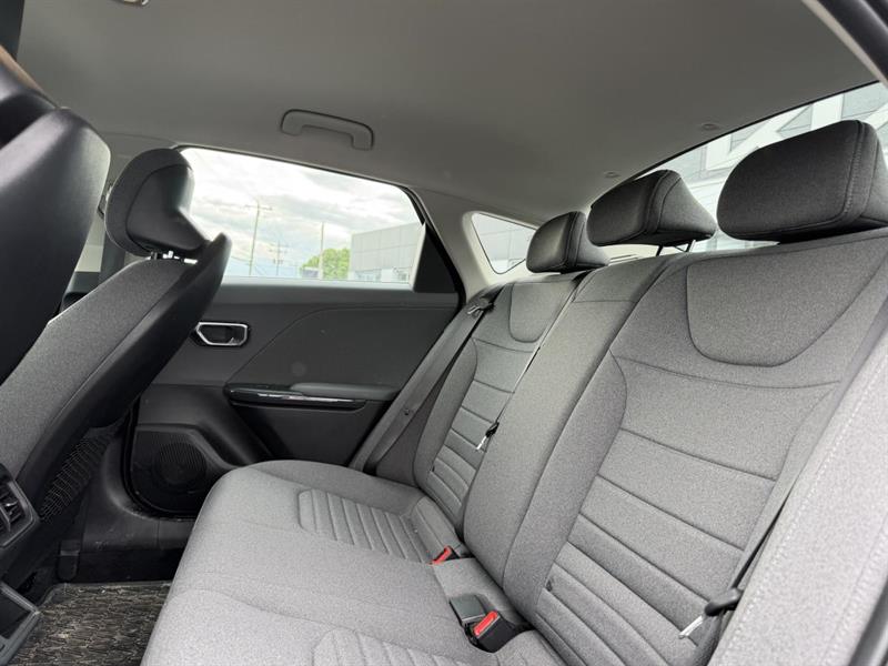 kia K4 2025 - 35