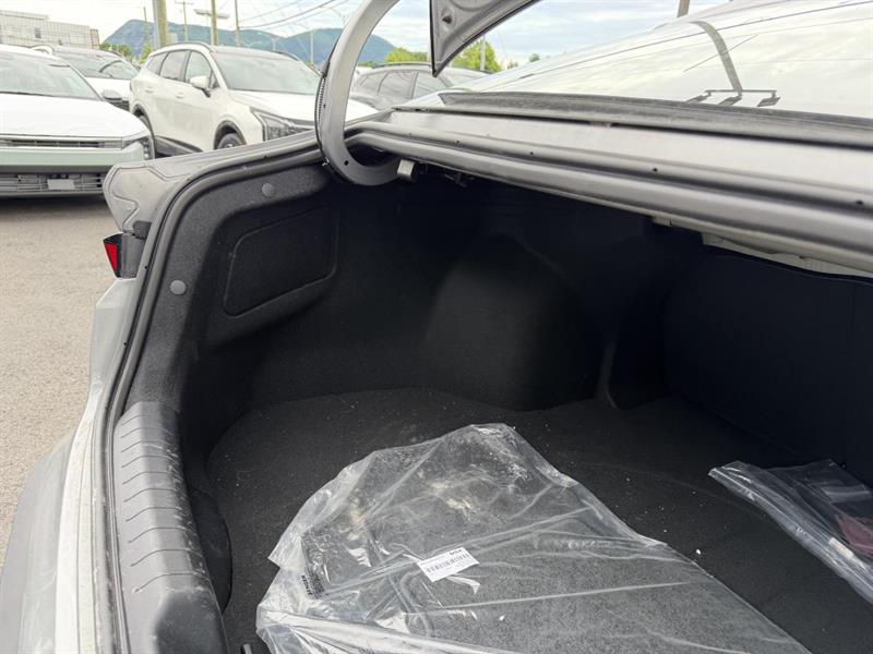 kia K4 2025 - 40
