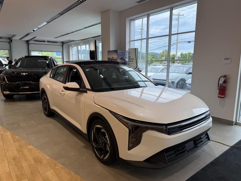 kia K4 2025 - 4