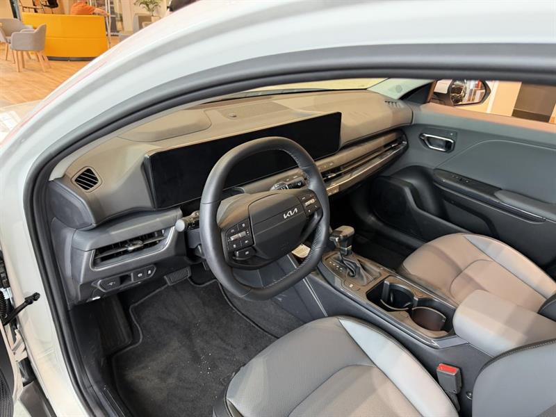 kia K4 2025 - 12